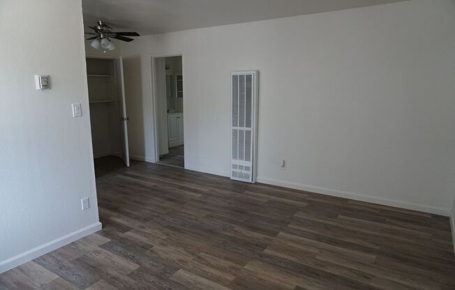 Cypress Village Apartments