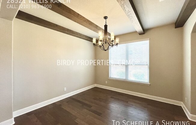 Partner-provided property photo