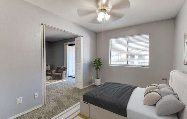 Arcadia Pointe Apartments