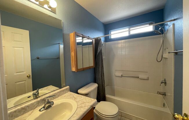 3 beds, 2 baths, $1,995