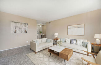 Home - Village Ceres Apartments - Ceres, CA