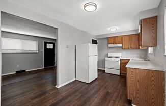 1567 - 1569 Cathell Road