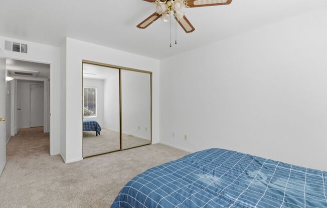 2 beds, 2 baths, $1,200, Unit # 103