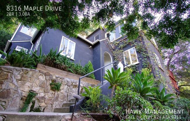 8316 MAPLE DR