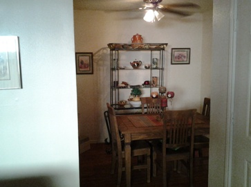 2 beds, 2 baths, 810 sqft, $1,125, Unit 1702