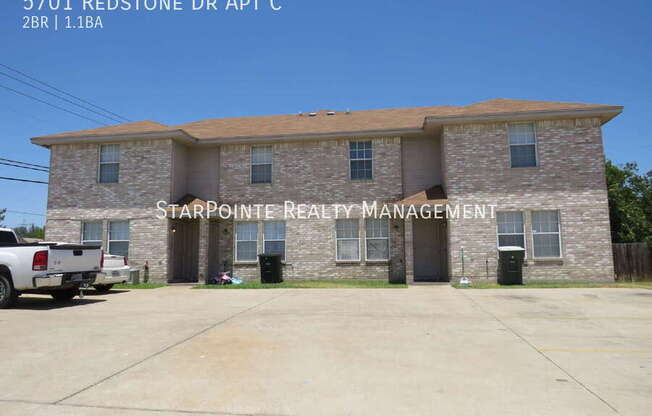 5701 Redstone Dr