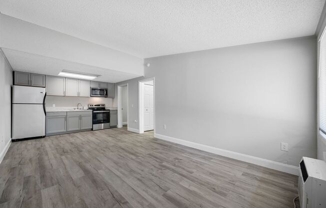 1 bed, 1 bath, 576 sqft, $1,079, Unit 208