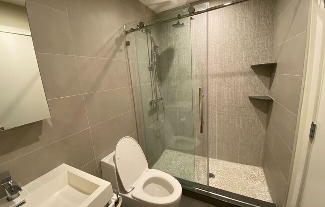 2 beds, 2 baths, 700 sqft, $2,695, Unit 503