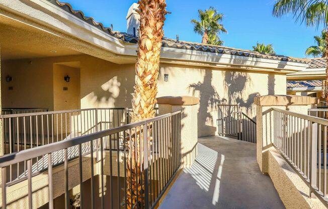 Two Bedroom Condo in Guard Gated Vistana