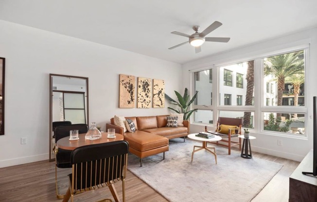 Luxury Scottsdale Quarter Apartments