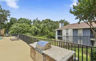 bedford tx apartments