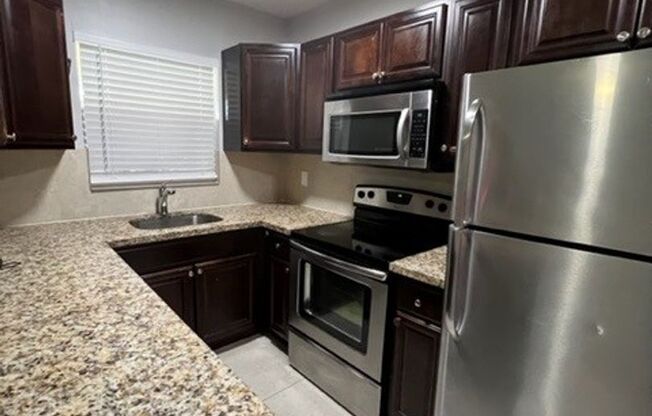 2640 Ivy Apartments LLC