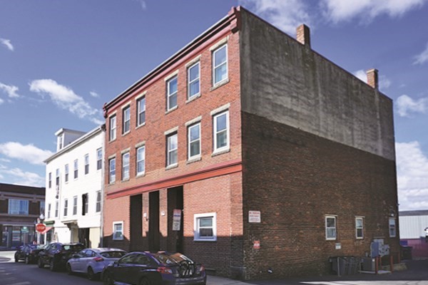 29 LAMBERT ST