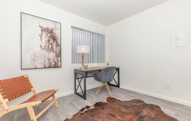 2 beds, 2 baths, 750 sqft, $949, Unit 303