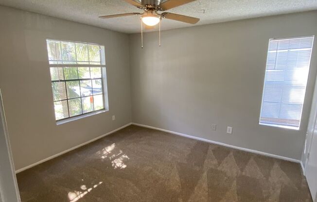 2 beds, 2 baths, $1,400