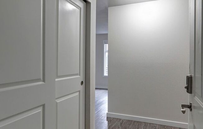 Parkside Apartments