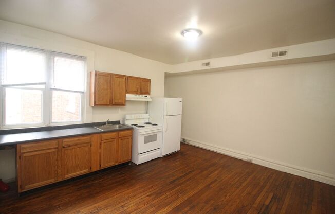 2630 N. Charles St.