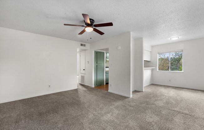 Chestnut Place Apartments