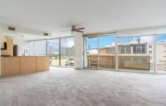 2 beds, 2 baths, 1,323 sqft, $3,100, Unit 820