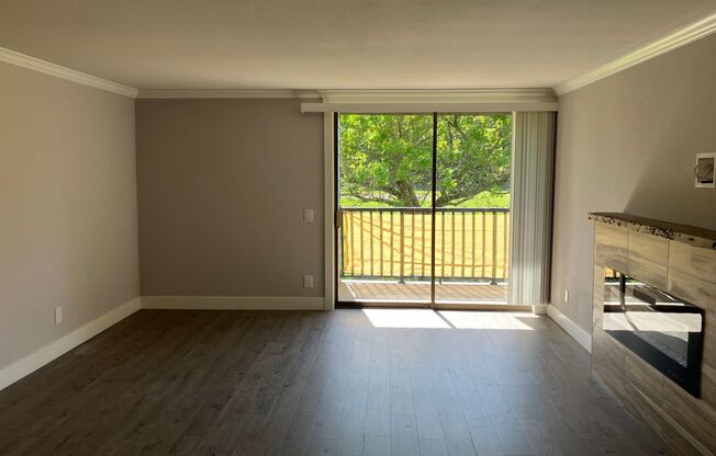 Fully Renovated Redmond 1 Bedroom