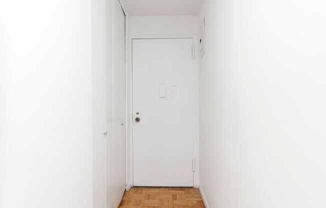 Studio, 1 bath, 502 sqft, $3,795, Unit 6P