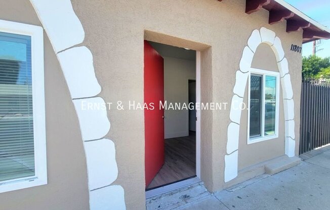 11807 LONG BCH BLVD