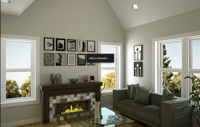 SUPER COZY APARTMENT IN THE HEART OF DOWNTOWN OKC