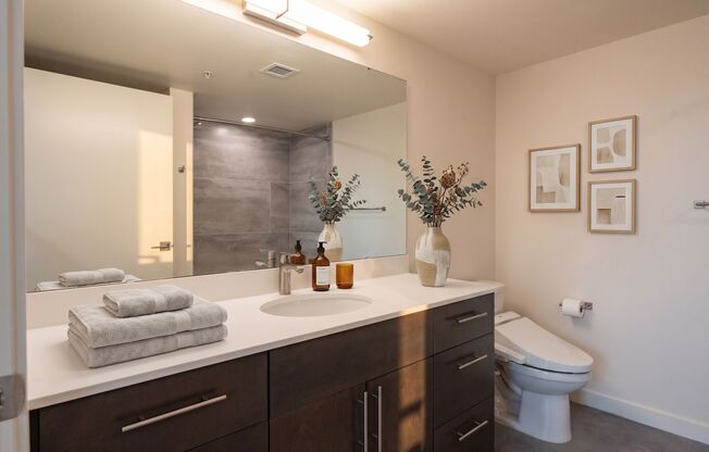 1 bed, 1 bath, 493 sqft, $2,445, Unit 403