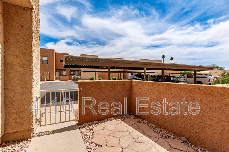 11640 N 51St Ave #227
