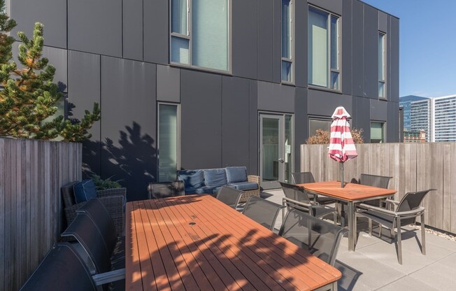 2 beds, 2 baths, 1,033 sqft, $5,250, Unit 209