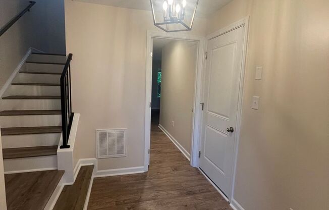 Beautiful home in Clearfield Oaks