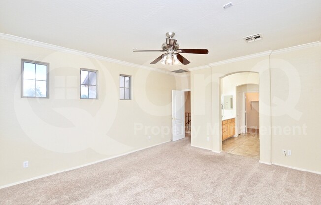 3 beds, 3 baths, 2,644 sqft, $2,299