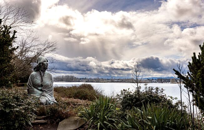Riverside Townhomes - Waterfront Living in Vancouver