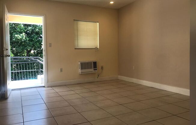 Studio, 1 bath, $1,350, Unit 223-22