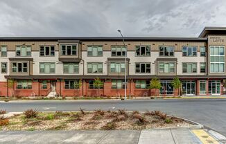 Chelsea Lofts