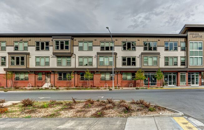 Chelsea Lofts