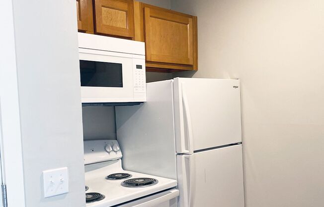 Studio, 1 bath, 425 sqft, $795, Unit 3060-401
