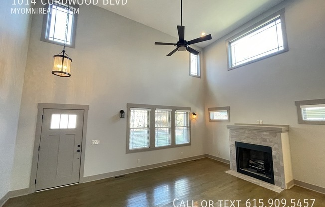 1014 CURDWOOD BLVD