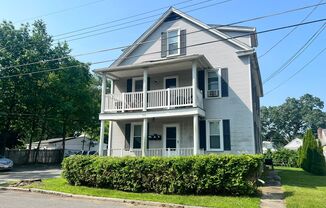 24 Davis Street