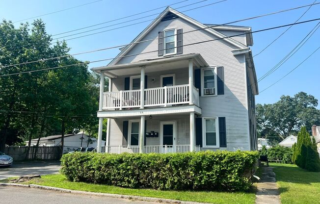 24 Davis Street