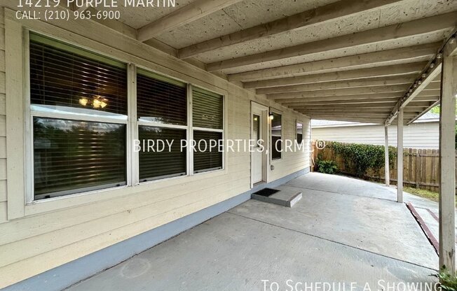 Partner-provided property photo