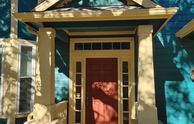 Beautiful 3 Bedroom / 2.5 Bath Townhome in Kyle