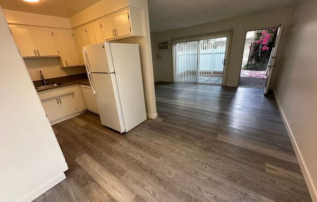 1 bed, 1 bath, 700 sqft, $2,095, Unit 1