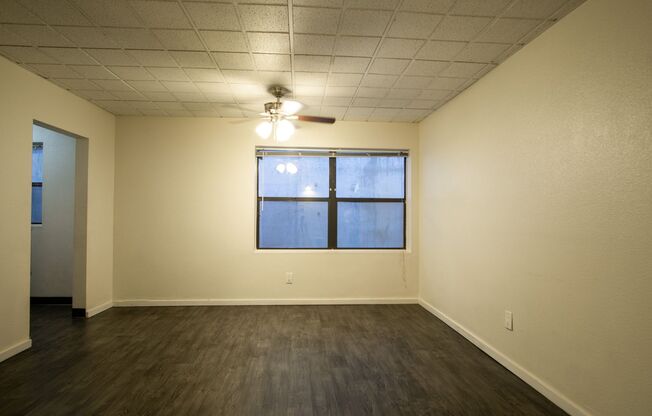 Great Studio in the Heart of NW Ready Now!