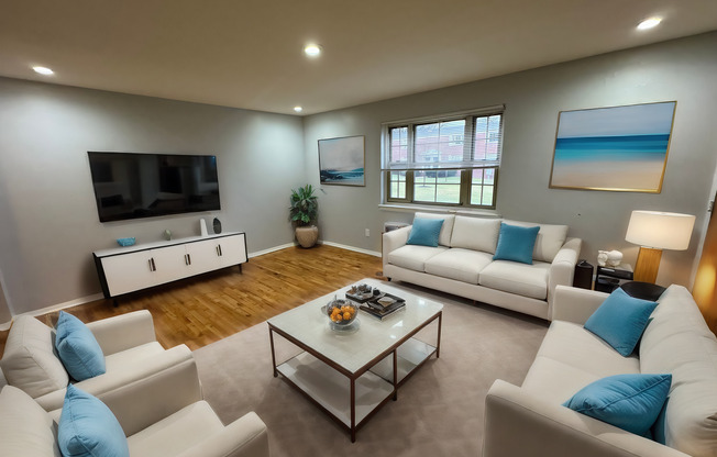 1 bed, 1 bath, 675 sqft, $2,000, Unit S821