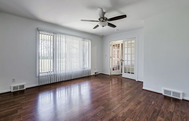 Welcome to this spacious 4 bedroom, 3 bathroom home in the desirable West Bloomfield Neighborhood of Michigan.