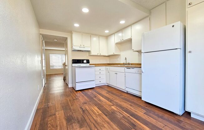 Shannonwoods Townhomes