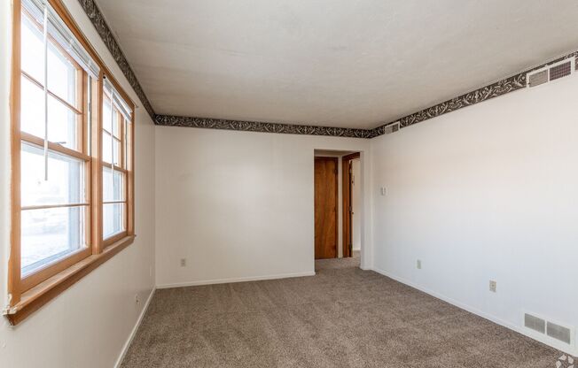 Bellevue Gardens Apartments