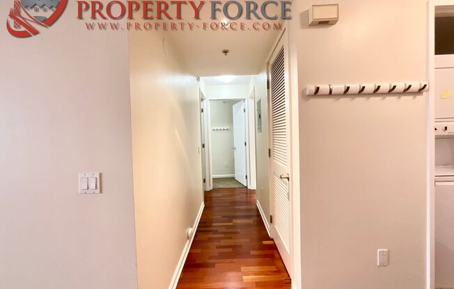 2 beds, 2 baths, $4,395, Unit Apt 712