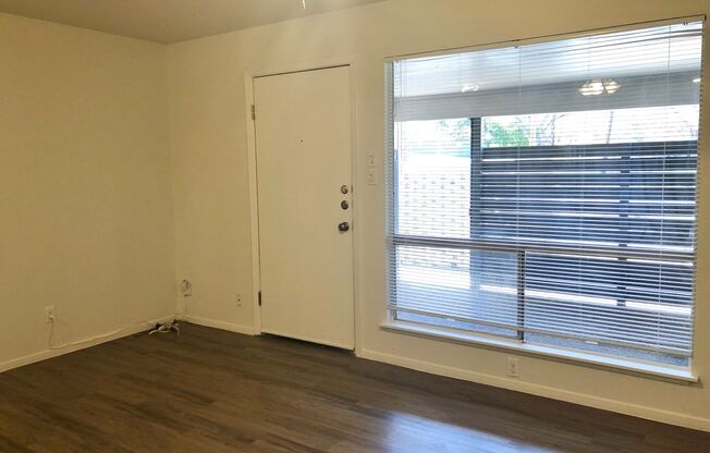 1 bed, 1 bath, $1,300, Unit Unit 3